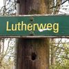 Wandern und Pilgern auf dem Coburger Lutherweg