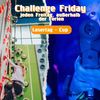 Challenge Friday - LaserCup in der Funtasy World Rödental
