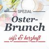 Oster-Brunch im Spatzl & Spezl
