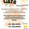 Café Kunterbunt