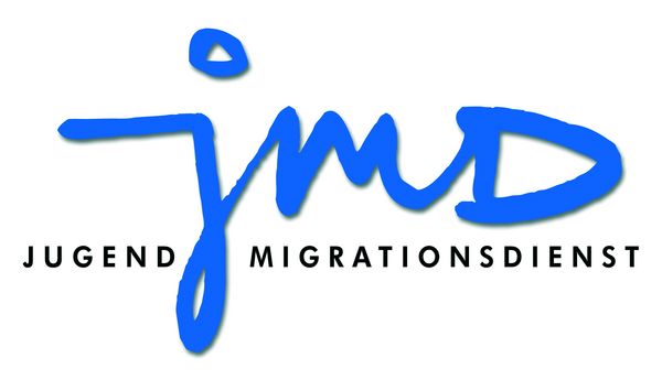 Jugendmigrationsdienst Logo