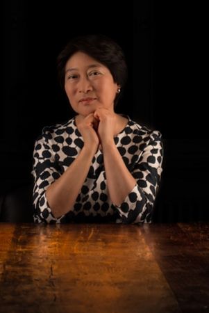 Tomoko Ogasawara