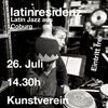 latinresidenz - Latin Jazz