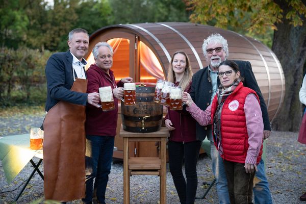 Grosch-Stärke-antrinken