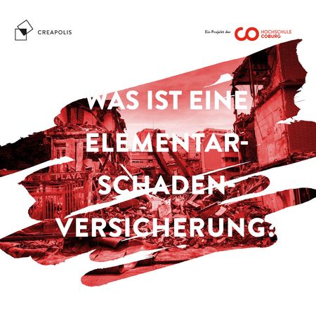 Was ist eine Elementarschadenversicherung? Was ist eine Elementarschadenversicherung?