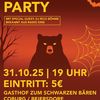 Halloween Party