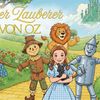 Premiere Märchen Waldbühne Heldritt: Der Zauberer von OZ