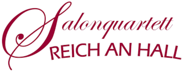 Salonquartett Reich an Hall