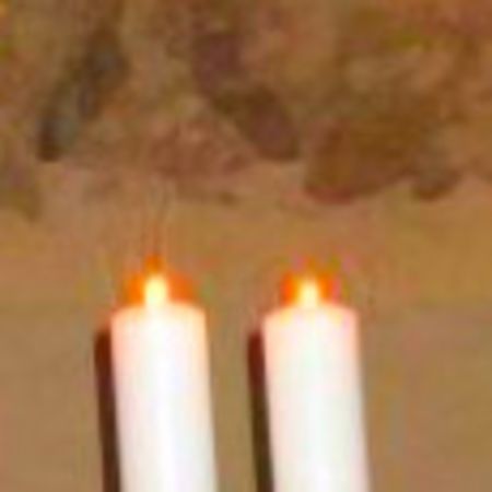 Alt-kath. Gemeinde Coburg Kerzen St. Nikolaus