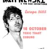 Brett Newski & the Bad Inventions 