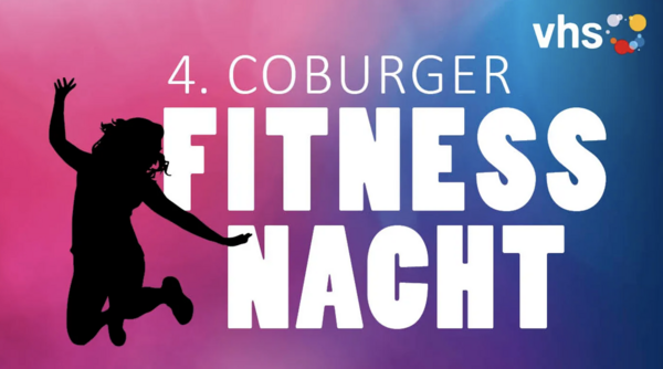 4. Coburger Fitnessnacht 2024