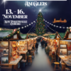 Winterzauber – Am Gleis