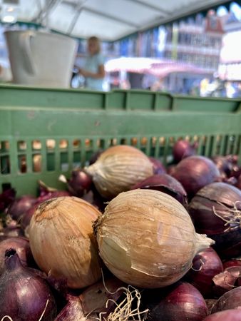 Zwiebelmarkt Coburg