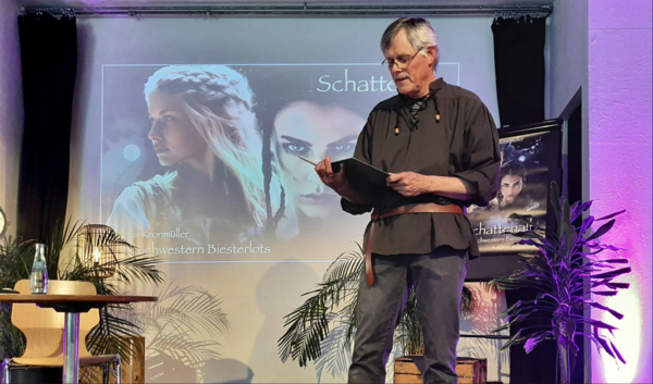 Klaus Kronmüller