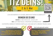 Coburger Warentauschtage