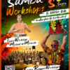 S³ - Samba Workshops