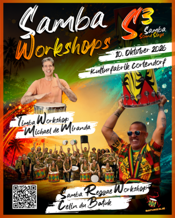 Workshopflyer