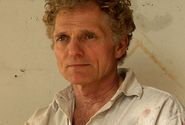 Peter Wever - Portraitfoto - Galerie Späth