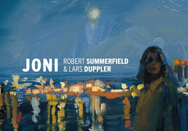 Tribute to Joni Mitchell