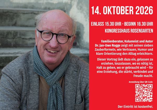 Dr. Jan-Uwe Rogge