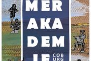 Titel der Sommerakademie Coburg 2026