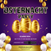 Osternacht Party 