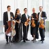 Romantische Kammermusik für Klarinette und Streichquartett Romantische Kammermusik für Klarinette und Streichquartett