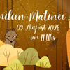 Familien-Matinee - Sommeroperette Heldritt 2026