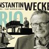 Konstantin Wecker Trio