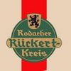 Rodacher Märchen Rodacher Märchen