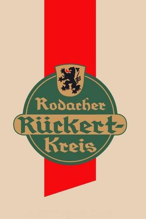 Rückertkreis Bad Rodach Rückertkreis