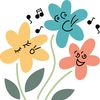 Mein Stimme klinge