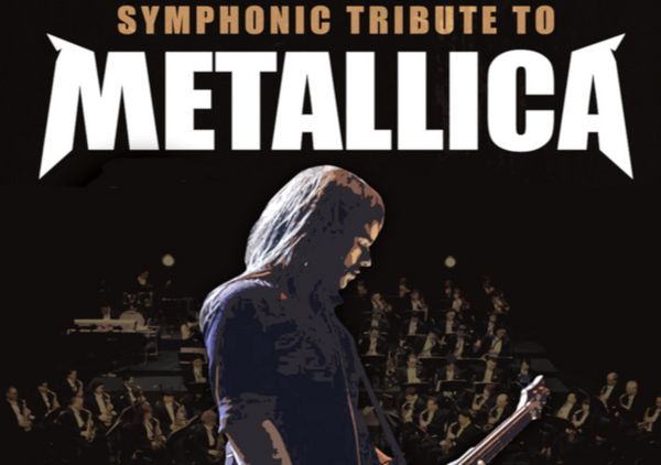 Symphonic Tribute Metallica