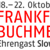 Fahrt zur Frankfurter Buchmesse