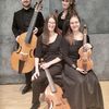 Viola da Gamba Consort – Purcell Fantasien Viola da Gamba Consort – Purcell Fantasien