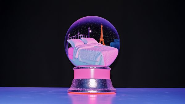 La bohème
