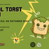 Social Toast Vol.4