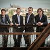 Bennewitz Quartett Prag