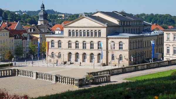 Landestheater Coburg