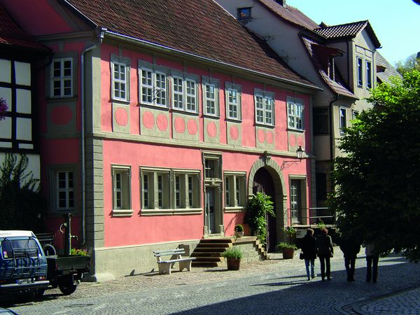 Pörtnerhof Seßlach