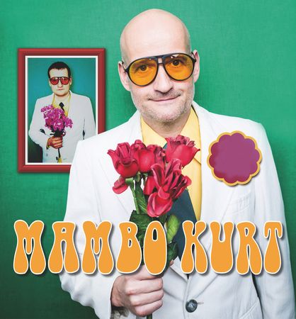 Mambo Kurt Mambo Kurt