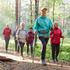 Nordic Walking für Einsteiger