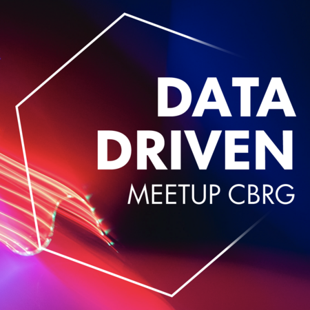 Data Driven Meetup 