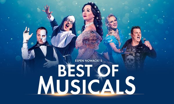 Best of Musicals