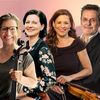 Romantische Kammermusik für Klavierquartett