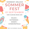 Sommerfest