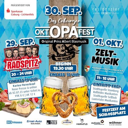 OktOPAfest