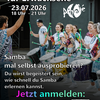 Samba-Workshop  