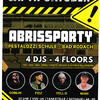 Abrissparty Pestalozzi Schule Bad Rodach