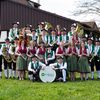 Herbstfest der Roßfelder Musikanten